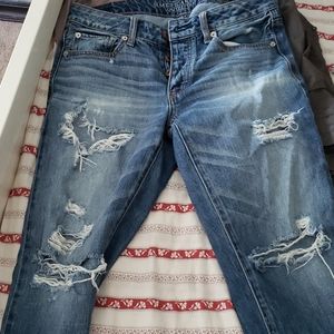 American Eagle jean